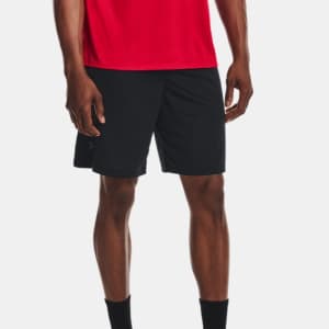 Under Armour Men's UA Tech Mesh Shorts for $16