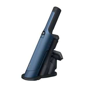 Shark WV401BL Cordless Hand Vacuum WANDVAC, Ultra-Lightweight and Portable with Powerful Suction for $130