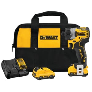 Lowe's Tools Sale: Up to 35% off