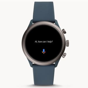 Fossil Sport 43mm Smartwatch for $99 Fossil Sport 43mm Smartwatch for $99