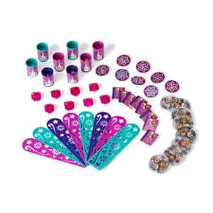 American Greetings Frozen Party Favor Pack, Value Pack, Party Supplies for $20