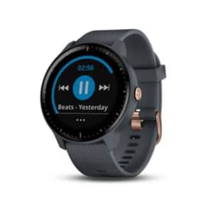 Garmin Vivoactive 3 GPS Fitness Smartwatch for $90 in cart Garmin Vivoactive 3 GPS Fitness Smartwatch for $90 in cart