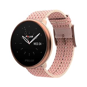 Polar Ignite 2 - Fitness Smartwatch with Integrated GPS - Wrist-Based Heart Monitor - Personalized for $227