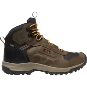 Keen Labor Day Shoes & Boots Deals at REI: Up to 33% off + extra 20% off 1 pair for members