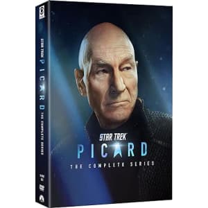 3 Star Trek Digital Comics at Amazon: free w/ $25 Star Trek merch purchase