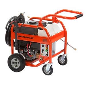Briggs & Stratton 3,300-PSI Murray Gas Pressure Washer for $369