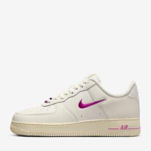 Nike Air Force 1 Sale: Up to 33% off + extra 20% off for members