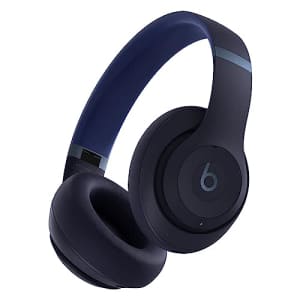Beats Studio Pro - Wireless Bluetooth Noise Cancelling Headphones - Personalized Spatial Audio, for $236
