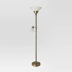Mother Daughter Floor Lamp for $19