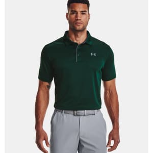 Under Armour Outlet Deals: Up to 50% off