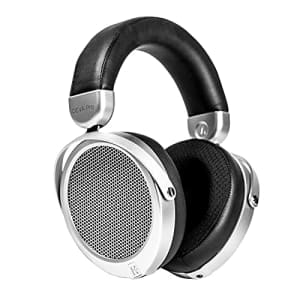 HIFIMAN Deva-Pro Over-Ear Open-Back Planar Magnetic Headphone with Stealth Magnets-Wired Version for $159