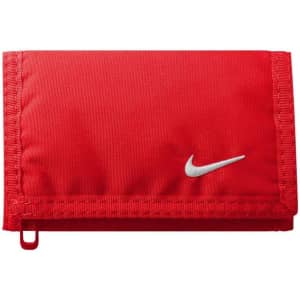 Nike Basic Wallet for $22