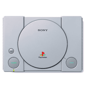 Sony PlayStation Classic Console for $55