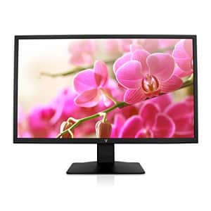 V7 L236VA-2NH 23.6IN VA LED W/HDMI CABLE,black for $120 V7 L236VA-2NH 23.6IN VA LED W/HDMI CABLE,black for $120