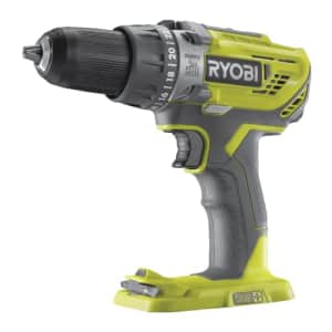 Ryobi R18PD3-0 ONE+ 18V Cordless Compact Percussion Drill (Body Only) for $143