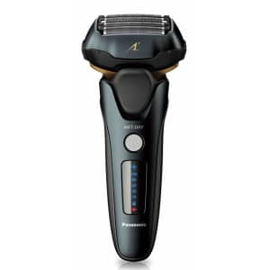 Panasonic Men's Arc5 Electric Razor for $150 Panasonic Men's Arc5 Electric Razor for $150