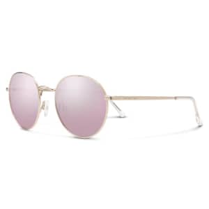 Suncloud Bridge City Polarized Sunglasses 100% UV Protection Comfortable Fit, Trendy Design for Men for $48