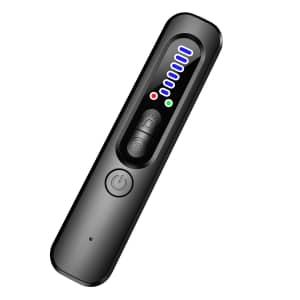 Hidden Camera Detector for $16 Hidden Camera Detector for $16