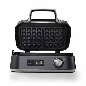 Calphalon Intellicrisp Waffle Maker for $79 Calphalon Intellicrisp Waffle Maker for $79