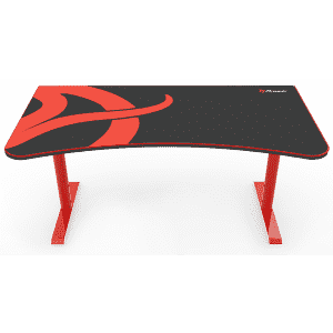 Arozzi Arena Gaming Desk for $180