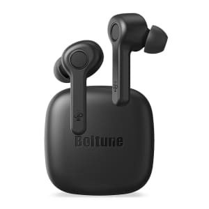 TaoTronics Boltune Wireless Earbuds for $11