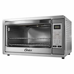 Oster Extra Large Digital Countertop Convection Oven for $261