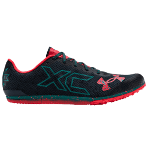 Under Armour UA Brigade XC Low Spikeless Shoes for $30