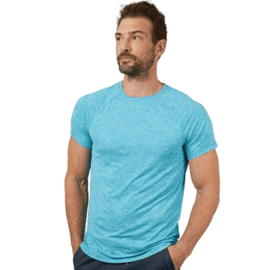 32 Degrees Men's Cool Active T-Shirt: 5 for $25