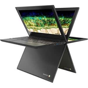 Lenovo 81ES0008US 500e, Chrome Intel N3450 2.2 GHz Laptop, 8 GB RAM for $269
