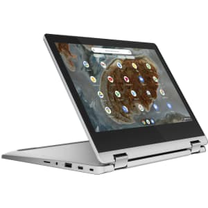 Lenovo Flex 3 MT8183 11" 2-in-1 Chromebook for $199 Lenovo Flex 3 MT8183 11" 2-in-1 Chromebook for $199