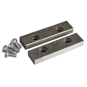IRWIN Tools Record Replacement Jaw Plates and Screws for No. 6 Mechanic's Vise (T6D) for $24