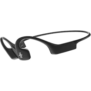 shokz bone conduction swimming mp3 player