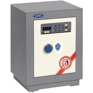 Sirui HS-50 Humidity Controlled Safety Cabinet for $235 after rebate Sirui HS-50 Humidity Controlled Safety Cabinet for $235 after rebate