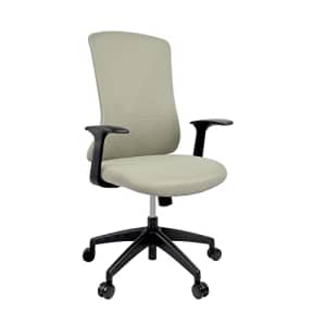 FLEXISPOT Office Chair Hieght Adjusable Desk Chair for Home Office Mesh Computer Chair with Y Shape for $100