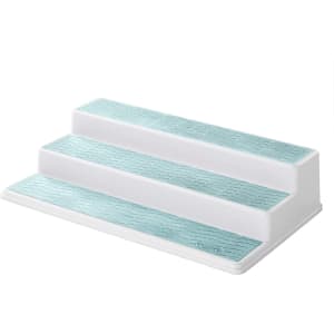 Copco 3-Tier Kitchen Cabinet Organizer for $8