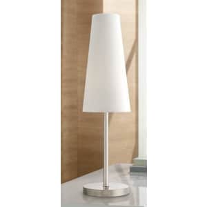 360 Lighting Snippet 26" Table Lamp for $20 360 Lighting Snippet 26" Table Lamp for $20
