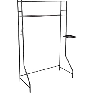 Organize It All Multi-Use Space Saver Rack for $63