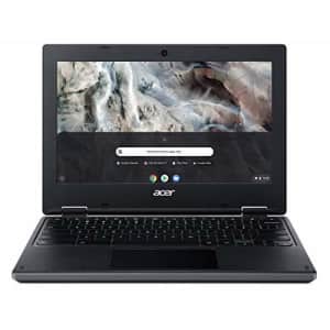 Acer Chromebook 311 Laptop | AMD A-Series Dual-Core A4-9120C | 11.6" HD Display | AMD Radeon R4 for $158