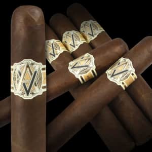 Avo Classic No. 2 Toro Cigar Sampler Pack for $24