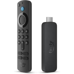 Fire TV Stick 4K (2023) + Blink Video Doorbell: for $65 w/ Prime