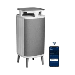 BLUEAIR Air Purifier for Large Room up to 1017sqft in 60min, Smart Wifi Alexa/Google Control, for $522 BLUEAIR Air Purifier for Large Room up to 1017sqft in 60min, Smart Wifi Alexa/Google Control, for $522