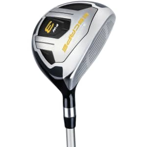 Golf Clubs at eBay: Up to 65% off