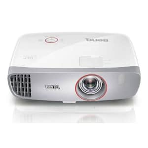 BenQ 1080p Home Theater DLP Projector for $599 BenQ 1080p Home Theater DLP Projector for $599