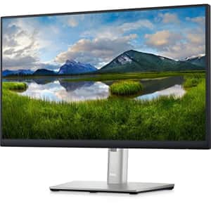 Dell P2223HC 21.5" Full HD WLED LCD Monitor - 16:9 - Black for $175