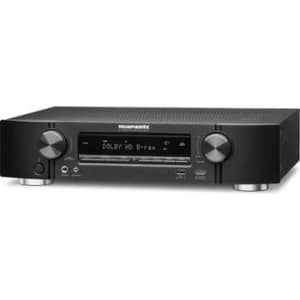 Home Theater Receivers at Crutchfield: Up to $600 off