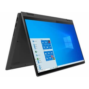 Lenovo Flex 5i 11th-Gen. i7 14" Touch 2-in-1 Laptop for $799 Lenovo Flex 5i 11th-Gen. i7 14" Touch 2-in-1 Laptop for $799