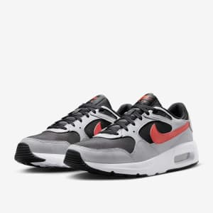 Nike Men's Air Max SC Shoes for $52