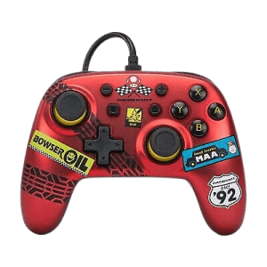 Video Game Accessories at eBay: Buy 1, get 2nd free