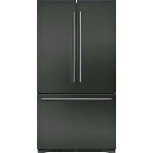 Bosch 800 Series 20.7-Cu. Ft. 36" Counter-Depth French-Door Refrigerator for $1,995 Bosch 800 Series 20.7-Cu. Ft. 36" Counter-Depth French-Door Refrigerator for $1,995