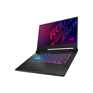 Asus ROG Strix G Coffee Lake i5 2.4GHz 16" Gaming Laptop w/ 512GB SSD & 6GB GPU for $949